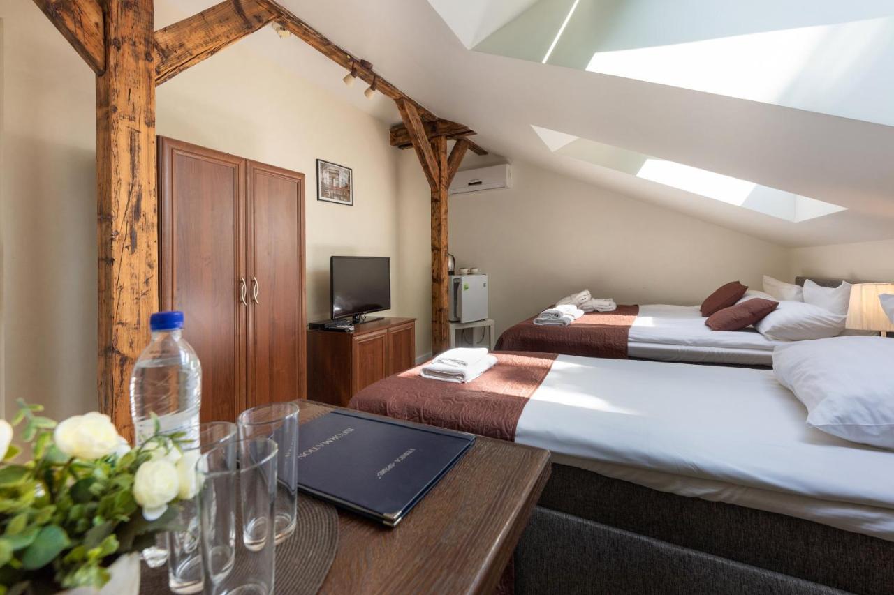 Spare Hotel&bowling Hotel 3*