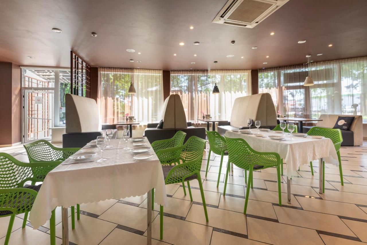 Spare Hotel&bowling Hotel Riga