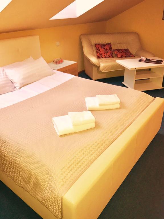 Spare Hotel&bowling Riga
